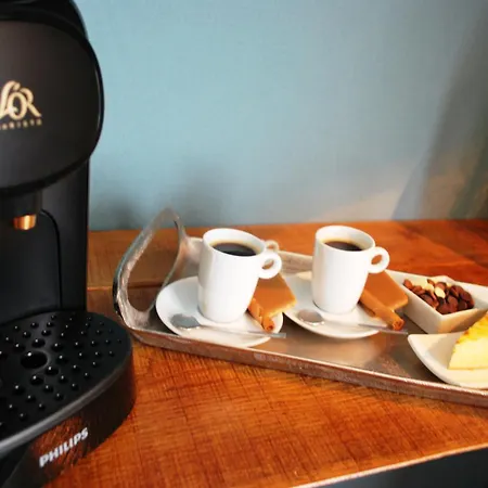 La Sucrerie Отель типа 