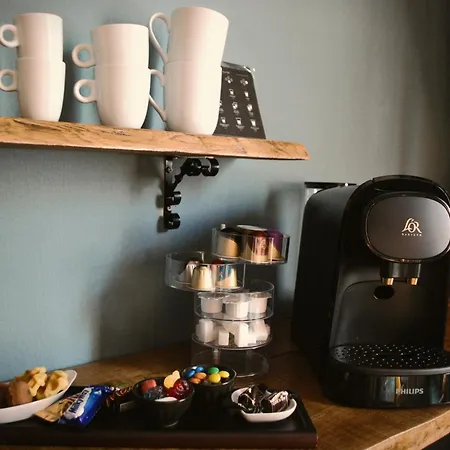 La Sucrerie Отель типа 