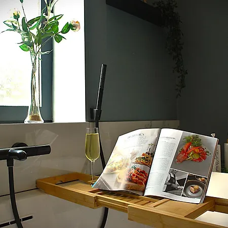 La Sucrerie Отель типа 