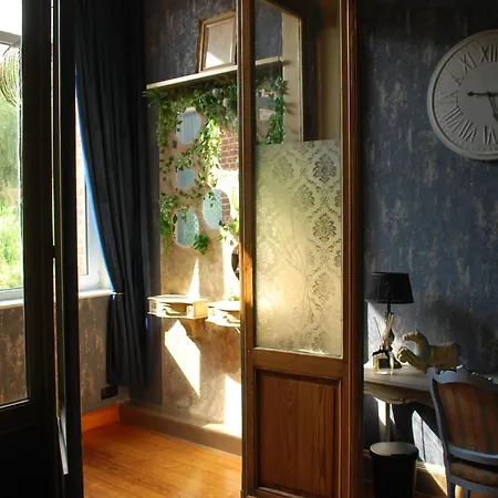 La Sucrerie Amougies