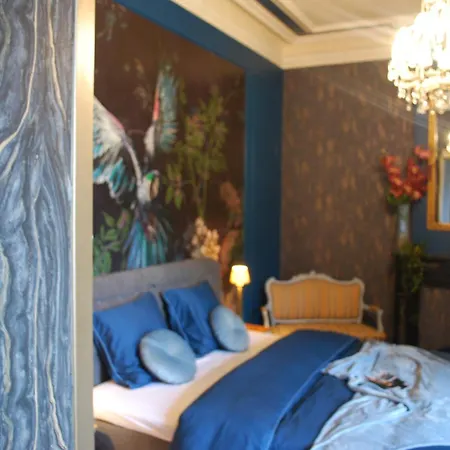 La Sucrerie 3* Amougies