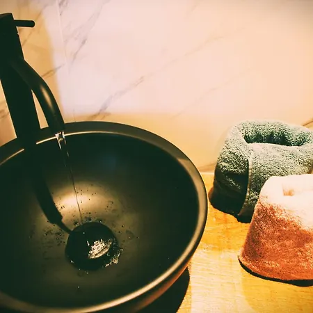 La Sucrerie Отель типа 