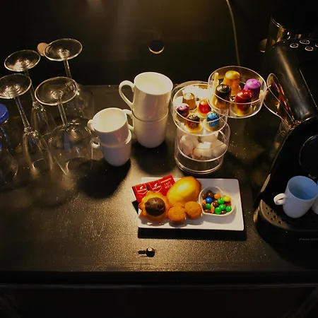 La Sucrerie 3* Amougies