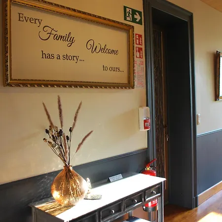 La Sucrerie 3* Amougies