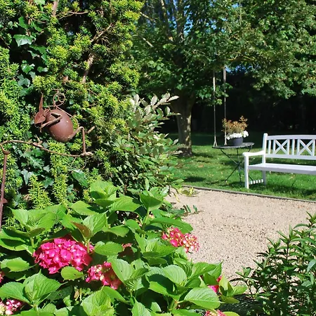 La Sucrerie Oda ve Kahvaltı Amougies