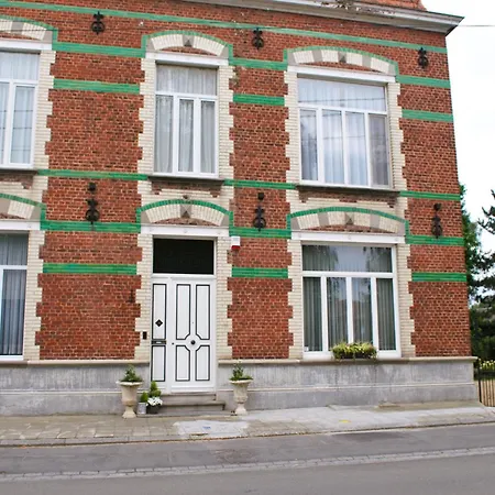 La Sucrerie Отель типа 