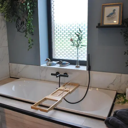 Bed and breakfast La Sucrerie Amougies