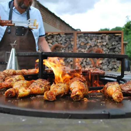 La Sucrerie Отель типа 