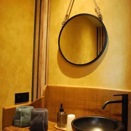 La Sucrerie Отель типа 