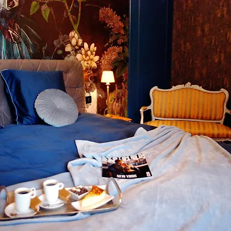 La Sucrerie Bed & Breakfast 4*