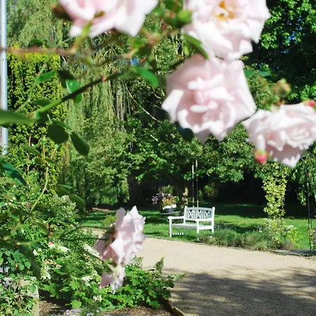 La Sucrerie Amougies