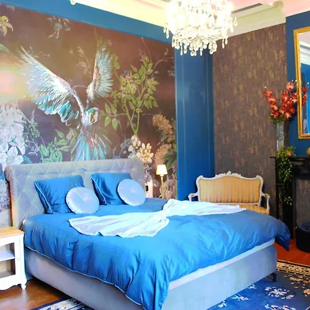 Bed & Breakfast La Sucrerie 4*