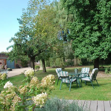 La Sucrerie Amougies