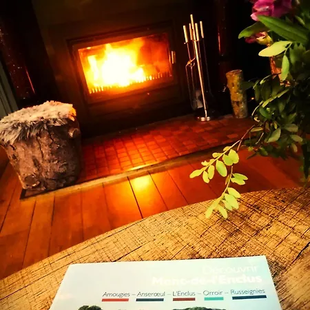 La Sucrerie Отель типа 