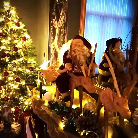 La Sucrerie Amougies