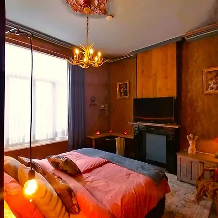 La Sucrerie Отель типа 