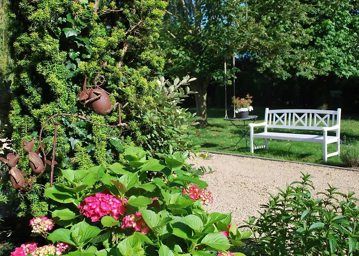 La Sucrerie Oda ve Kahvaltı Amougies