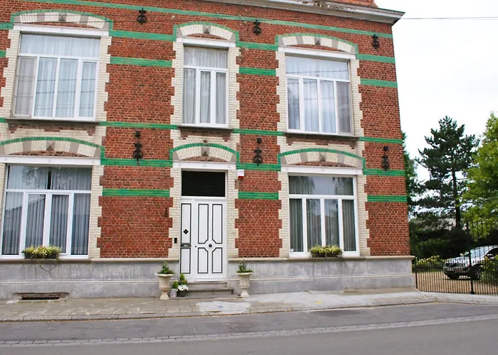 La Sucrerie Oda ve Kahvaltı