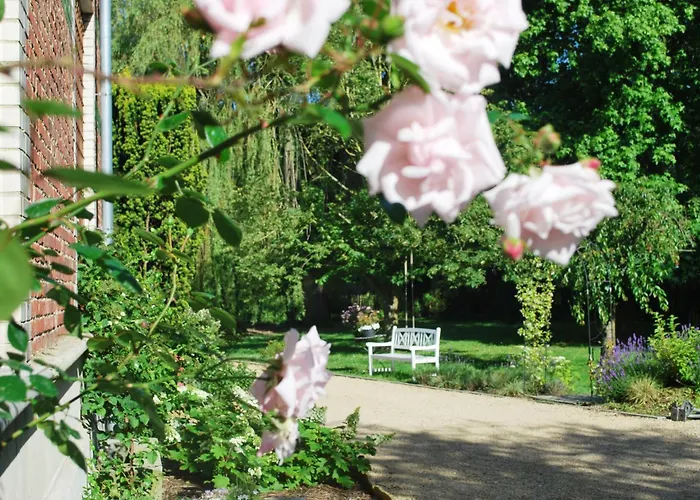 La Sucrerie Amougies