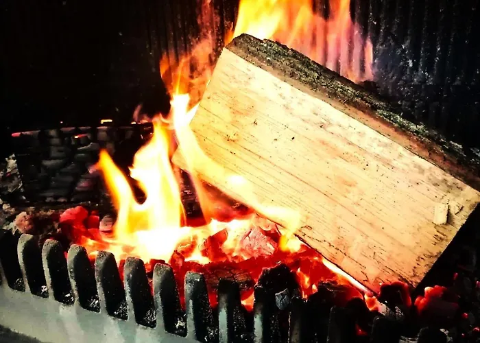 La Sucrerie 4* Amougies