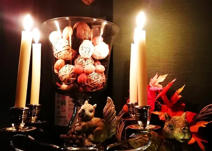 La Sucrerie Oda ve Kahvaltı