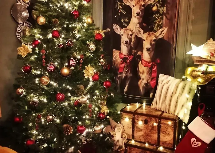 Oda ve Kahvaltı La Sucrerie